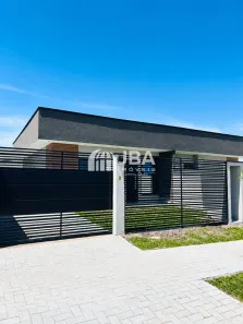 Casa com 3 Quartos à venda, 56m² no Barro Preto, São José dos Pinhais