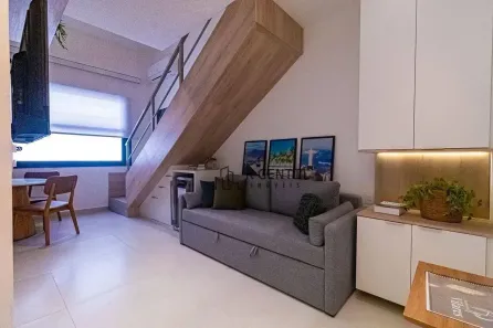 Apartamento com 1 Quarto à venda, 65m² no Copacabana, Rio de Janeiro