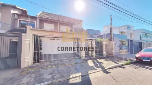Sobrado com 3 Quartos à venda, 244m² no Igara, Canoas
