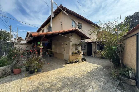 Casa com 3 Quartos à venda, 188m² no Vila Rica, Belo Horizonte