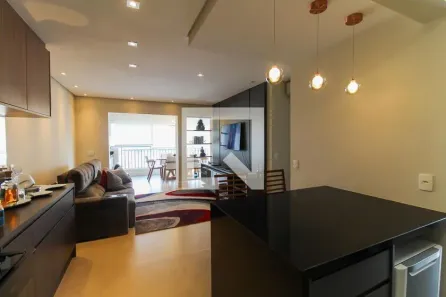 Apartamento com 1 Quarto à venda, 71m² no Quarta Parada, São Paulo