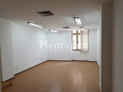Sala Comercial à venda, 39m² no Centro, Rio de Janeiro