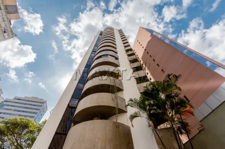 Apartamento com 4 Quartos à venda, 287m² no Vila Caraguatá, São Paulo