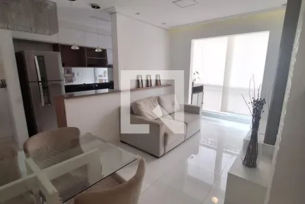 Apartamento com 2 Quartos à venda, 55m² no Jardim Caboré, São Paulo