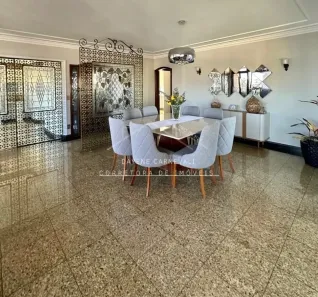 Apartamento com 3 Quartos à venda, 273m² no Centro, Sorocaba