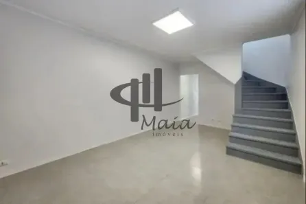 Sobrado com 3 Quartos à venda, 244m² no Olímpico, São Caetano do Sul