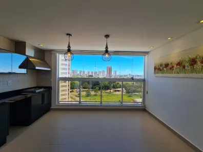 Apartamento com 3 Quartos à venda, 125m² no Parque Campolim, Sorocaba