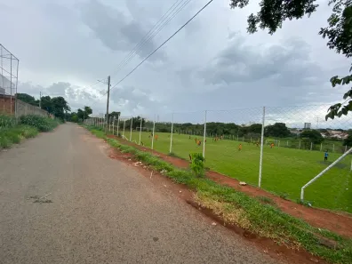 Lote/Terreno à venda, 8200m² no Jardim Imperial, Aparecida de Goiânia