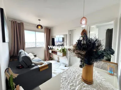 Apartamento com 2 Quartos à venda, 38m² no Vila Ré, São Paulo
