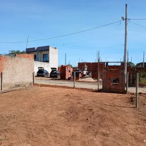 Lote/Terreno à venda, 200m² no Residencial Bica do DER, Brasília