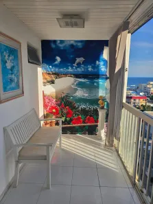 Apartamento com 3 Quartos à venda, 124m² no Pituba, Salvador