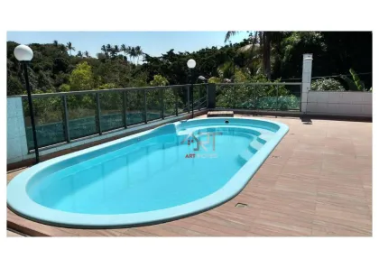 Casa de Condomínio com 4 Quartos à venda, 351m² no Portal, Guarapari