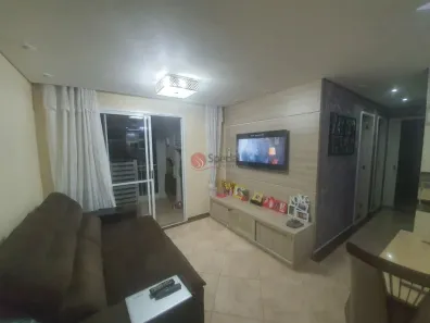 Apartamento com 3 Quartos à venda, 76m² no Mooca, São Paulo