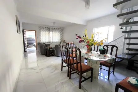 Casa com 3 Quartos à venda, 120m² no Vila Marieta, São Paulo