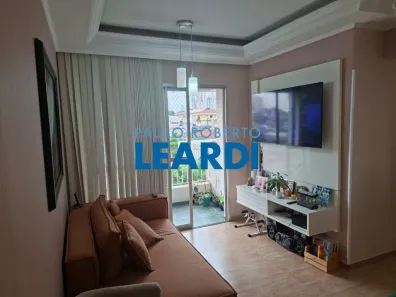 Apartamento com 3 Quartos à venda, 63m² no Chácara Santo Antônio (Zona Leste), São Paulo