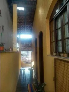 Sobrado com 3 Quartos à venda, 350m² no Vila Vitória, Santo André