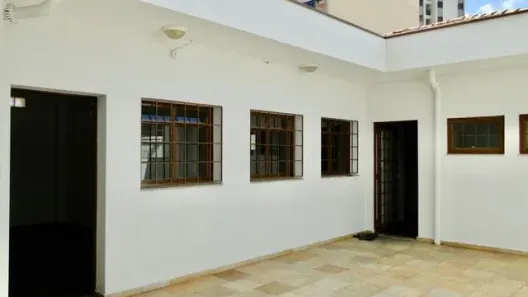 Prédio Comercial com 6 Quartos para alugar, 571m² no Centro, Campinas