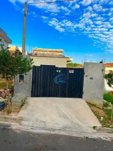 Casa com 3 Quartos à venda, 117m² no Terras da Capela de Santo Antonio, Jaguariúna
