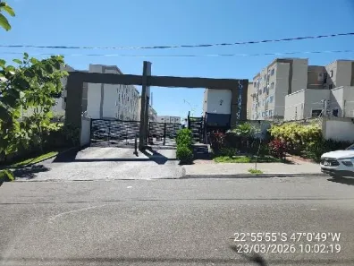 Apartamento com 2 Quartos à venda, 77m² no Jardim Nova Abolição, Campinas