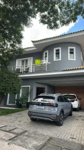Casa de Condomínio com 3 Quartos à venda, 310m² no Parque Residencial Villa dos Inglezes, Sorocaba