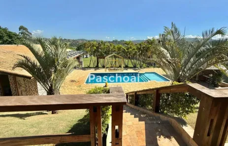 Fazenda/Sítio com 4 Quartos à venda, 540m² no , Mairinque
