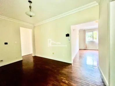 Apartamento com 4 Quartos à venda, 130m² no São Luiz, Belo Horizonte