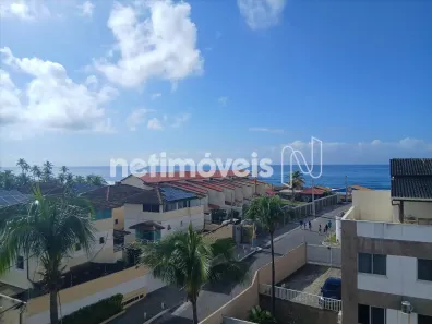 Apartamento com 2 Quartos para alugar, 130m² no Ipitanga, Lauro de Freitas