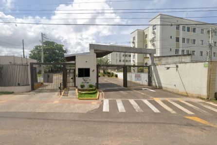 Apartamento com 2 Quartos à venda, 60m² no Pioneiros, Campo Grande