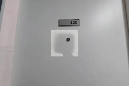 Kitnet com 1 Quarto à venda, 31m² no Cidade Monções, São Paulo
