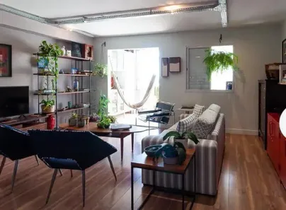 Cobertura com 2 Quartos à venda, 156m² no Vila Polopoli, São Paulo