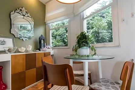 Apartamento com 2 Quartos à venda, 72m² no Humaitá, Rio de Janeiro