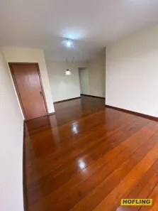 Apartamento com 3 Quartos para alugar, 120m² no Jardim Claret, Rio Claro
