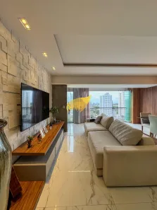 Apartamento com 3 Quartos à venda, 115m² no Bosque da Saúde, Cuiabá