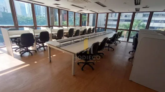 Sala Comercial para venda ou aluguel, 150m² no Vila Cruzeiro, São Paulo