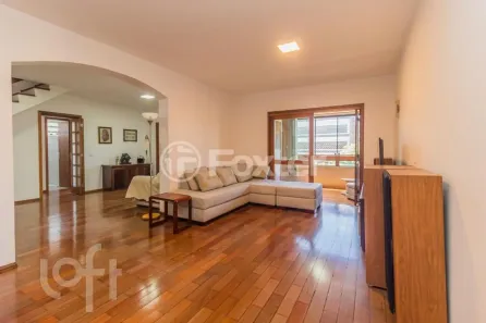 Apartamento com 5 Quartos à venda, 383m² no Jardim Itu, Porto Alegre