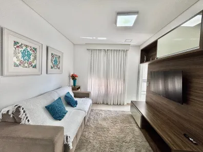 Apartamento com 2 Quartos à venda, 65m² no Vila Luis Antônio, Guarujá