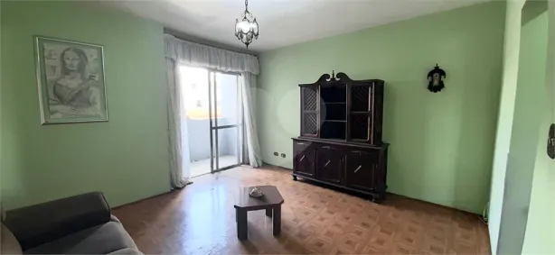 Apartamento com 3 Quartos à venda, 75m² no Carandiru, São Paulo