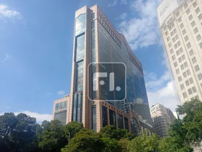 Sala Comercial para alugar, 147m² no Centro, Rio de Janeiro