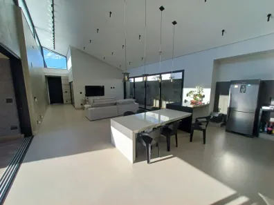 Casa de Condomínio com 4 Quartos à venda, 1500m² no Residencial Villa Lobos, Bauru