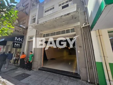 Ponto Comercial para alugar, 233m² no Centro, Florianópolis