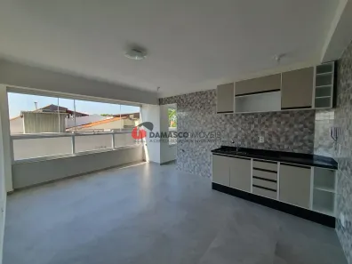 Apartamento com 2 Quartos para alugar, 41m² no Santa Maria, Santo André