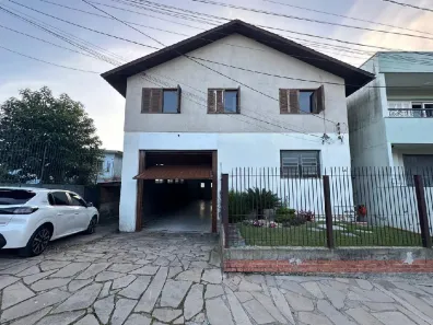 Galpão/Depósito/Armazém para alugar, 175m² no Cristo Redentor, Caxias do Sul