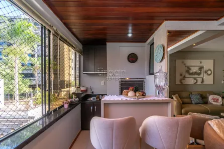 Apartamento com 3 Quartos à venda, 95m² no Jardim Lindóia, Porto Alegre