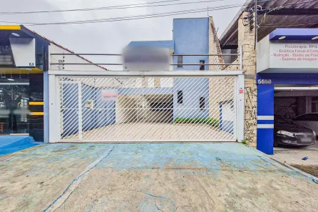 Ponto Comercial para alugar, 240m² no Limoeiro, São Paulo