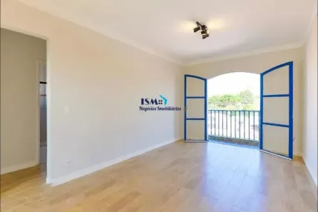 Apartamento com 2 Quartos à venda, 66m² no Vila Lemos, Campinas