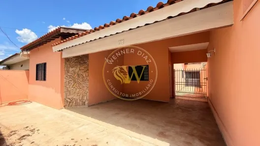 Casa com 3 Quartos à venda, 175m² no Jardim Panorama, Bady Bassitt