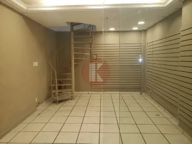Ponto Comercial à venda, 50m² no Coração de Jesus, Belo Horizonte