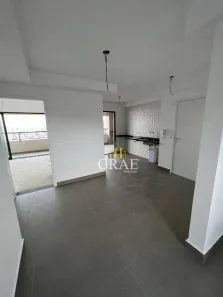 Apartamento com 3 Quartos à venda, 161m² no Campestre, Santo André