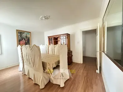 Sobrado com 4 Quartos à venda, 300m² no Belenzinho, São Paulo