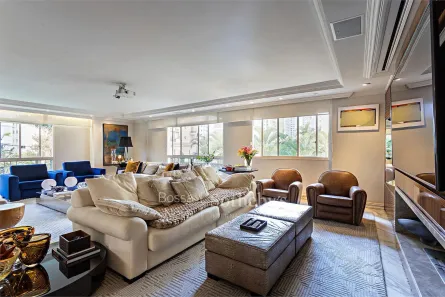 Apartamento com 4 Quartos à venda, 285m² no Jardim Paulista, São Paulo